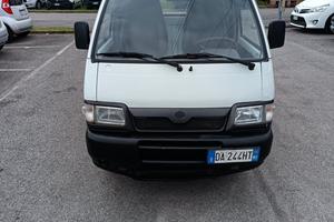 Piaggio Porter 1.3i GPL 16V cat Pick-up