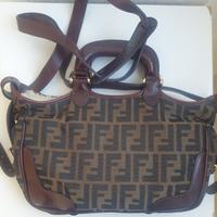 borsa Fendi
