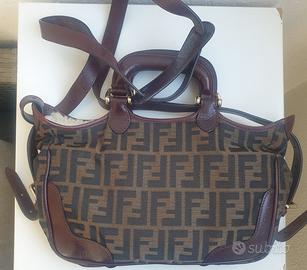 borsa Fendi