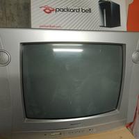 Televisore 24" Amstrad 