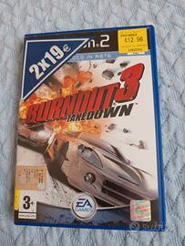 Video giochi varia PS2 info prezzi in privato