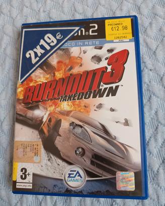 Video giochi varia PS2 info prezzi in privato