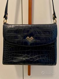 Mario Valentino borsa in pelle