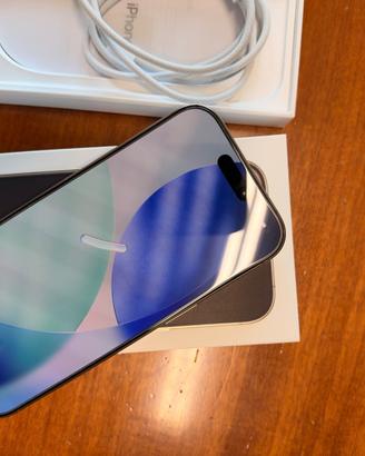 iPhone 16 pro 512 gb