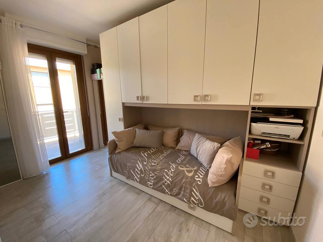 Appartamento – Sassari, Centro storico, Sacro Cuore - Vista 5