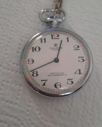 orologio da tasca