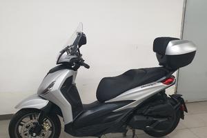 Piaggio Beverly 400 HPE