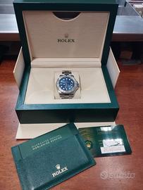 rolex 126622