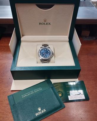 rolex 126622