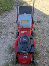 Tosaerba IBEA 170cc