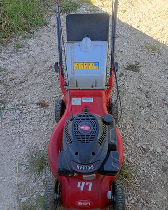 Tosaerba IBEA 170cc