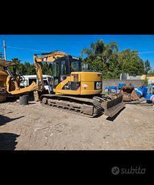 ESCAVATORE CATERPILLAR 314 C LR
