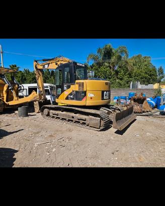 ESCAVATORE CATERPILLAR 314 C LR