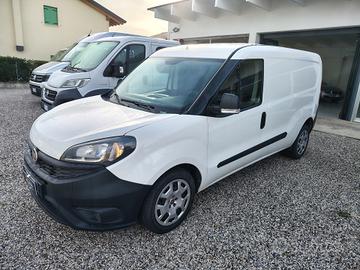 Fiat Doblo Doblò 1.6 MJT 105CV S&S PL-TN Cargo Max