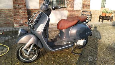 vespa