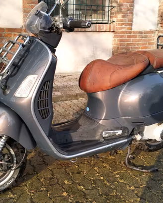 vespa