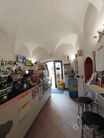 Bar pizzeria Tabaccheria