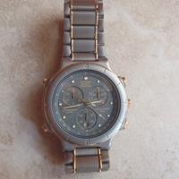 Orologio cronografo Citizen Titanium