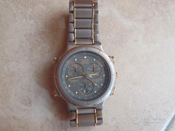 Orologio cronografo Citizen Titanium