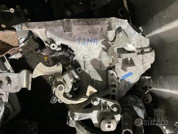 CAMBIO MANUALE T7MA 6M FORD COUGAR