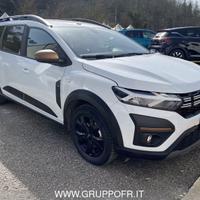 Dacia Jogger 1.6 Hybrid 140 7 posti Expression