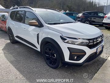 Dacia Jogger 1.6 Hybrid 140 7 posti Expression