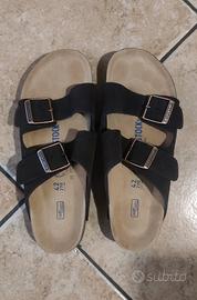 Sandali Birkenstock Arizona 