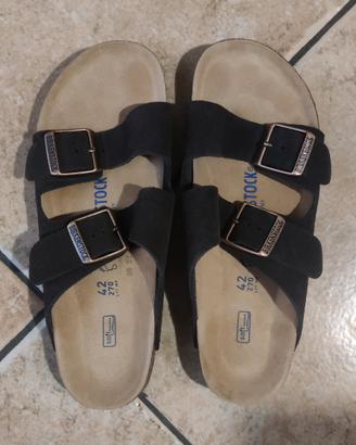 Sandali Birkenstock Arizona 