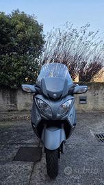 Suzuky Burgman 650