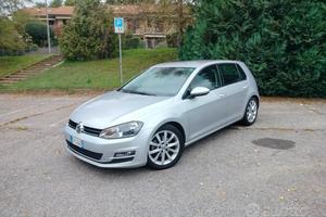 golf 7