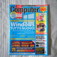 Rivista Computer Bild Italia Dicembre 2017 n. 239