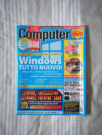 Rivista Computer Bild Italia Dicembre 2017 n. 239