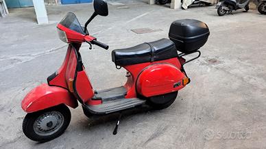 vespa t5 1987