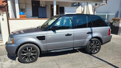 Range Rover sport  2.7