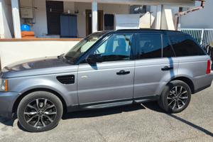 Range Rover sport  2.7