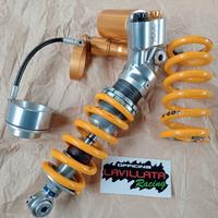 mono ohlins ttx Triumph Daytona 
