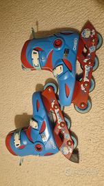 Pattini in Linea Oxelo Bambino (rollerblade)
