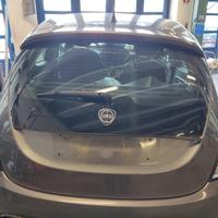 Portellone nudo LANCIA YPSILON del 2017