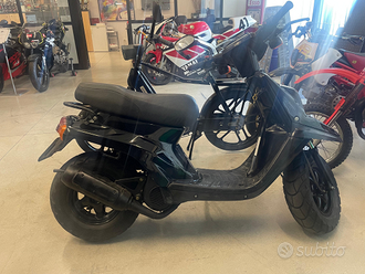 Booster 50 Vendita in Moto e scooter