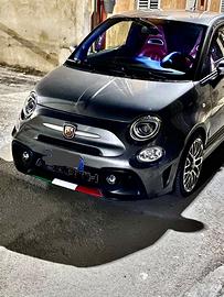 500 Abarth