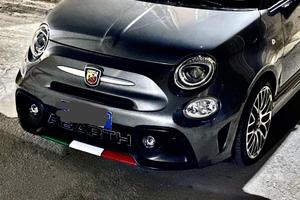 500 Abarth