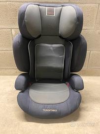 Inglesina Tolomeo, seggiolino auto bambino