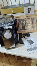 Macchina per la pasta