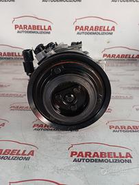 Compressore aria condizionata Kia Sportage 2023 1.