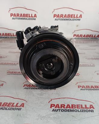 Compressore aria condizionata Kia Sportage 2023 1.