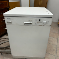 Lavastoviglie Miele 656 SC - Cat. A