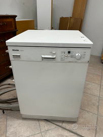 Lavastoviglie Miele 656 SC - Cat. A