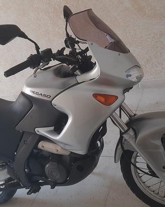 Aprilia pegaso 650 IE