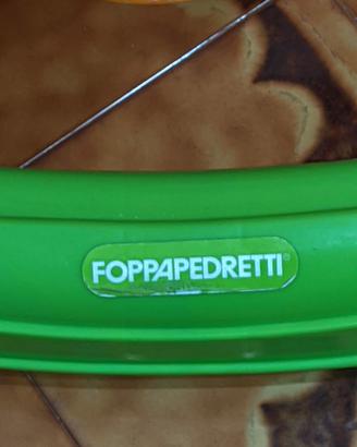 girello Foppapedretti 