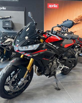 Aprilia Tuono 660 Factory